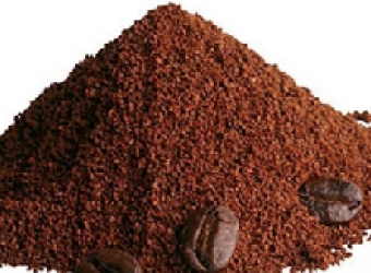 Cà phê Robusta
