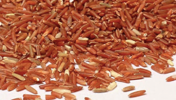 Gạo Lức Huyết Rồng