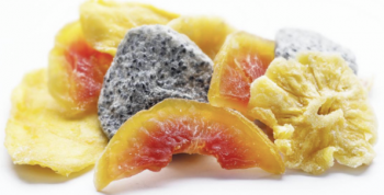 Trái cây sấy dẻo tổng hợp