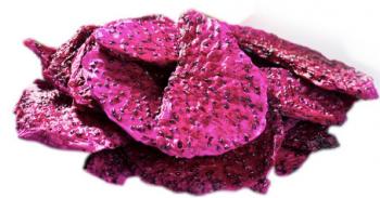 Thanh long đỏ sấy dẻo