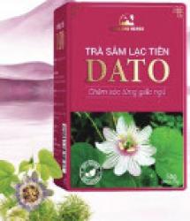 Trà sâm lạc tiên