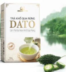 Trà khổ qua rừng