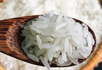 Gạo Thơm Cao Cấp