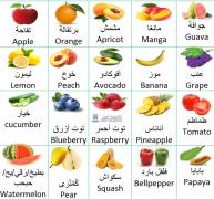 8 siêu thực phẩm từ thế giới Ả Rập