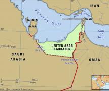 UAE: Nền kinh tế mở rộng và các sáng kiến chính sách thúc đẩy sự tham gia của người lao động