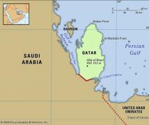 Tăng trưởng kinh tế của Qatar dự kiến sẽ chậm lại còn 4% vào năm 2023