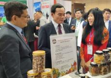 DIỄN ĐÀN DOANH NGHIỆP VIETNAM - SAUDI ARABIA