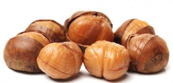 Hạt Dẻ