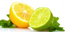 Quả chanh vàng và quả chanh xanh : Sự khác biệt là gì?